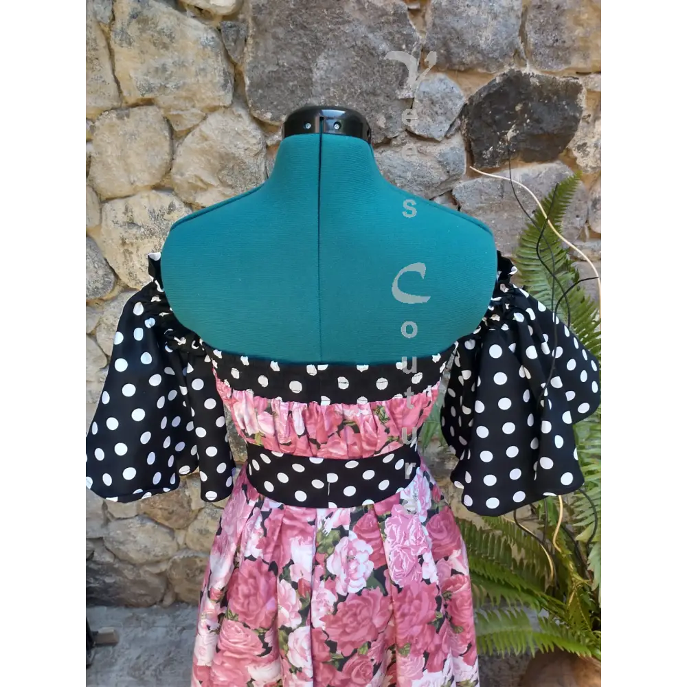 Floral Fantasy 4